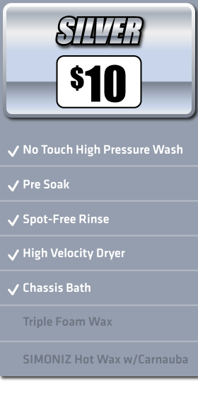 Tallmadge Self Serve – Country Clean Car Wash