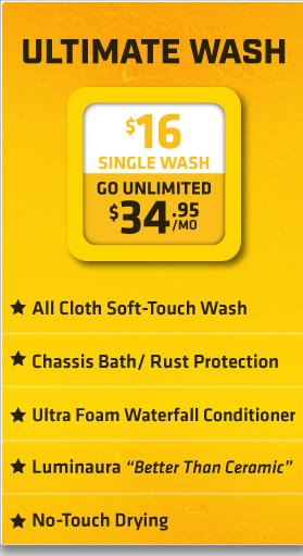 Country Clean Car Wash – The #1 Clean In The Country