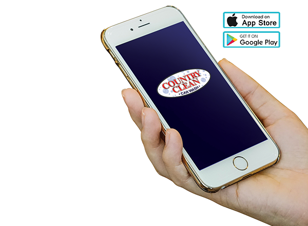 Country Clean Car Wash – The #1 Clean In The Country